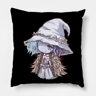 Chibi Ranni the Witch Pillow