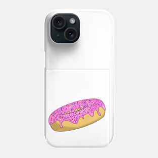 donut Phone Case