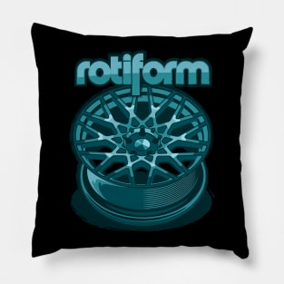 Rotiform R110 Pillow