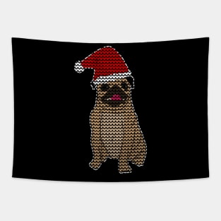 Bah Humpug Tapestry