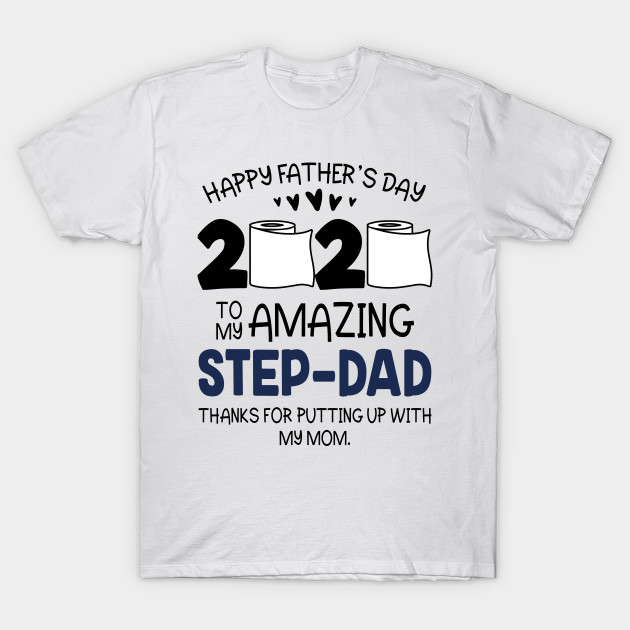 Happy Father Day 2020 Papa Fathers Day Gift Ideas Fathers Day Gift Ideas T Shirt Teepublic