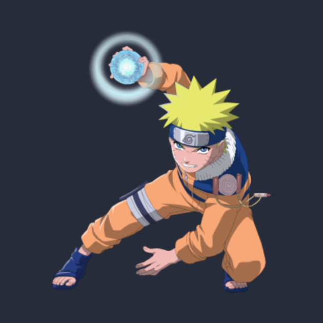 75 Gambar  Naruto  Rasengan  Kekinian Gambar  Pixabay