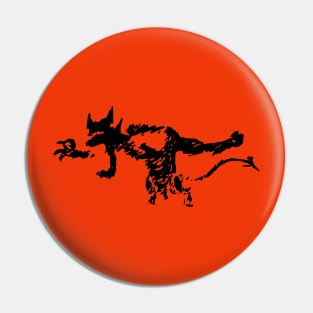 Demon Pin