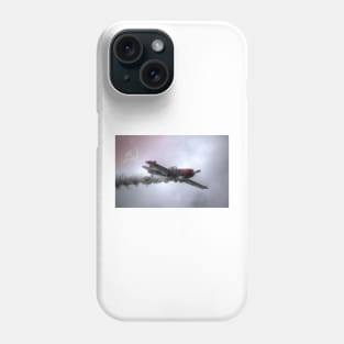 G-GYAK Yak 50 Phone Case