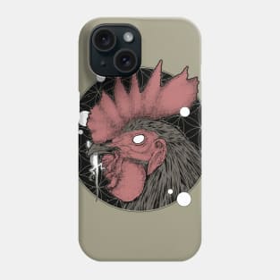 Last night I saw you Phone Case