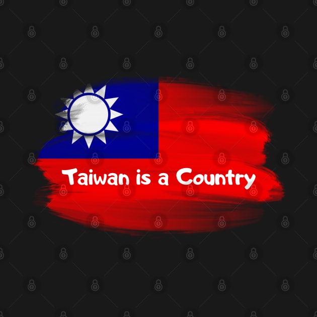 Taiwan by Myartstor 