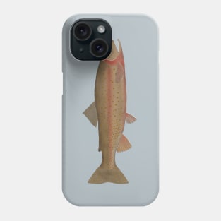 Cutthroat Trout Phone Case