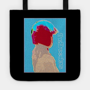 Canon Ball The Breeders Tote