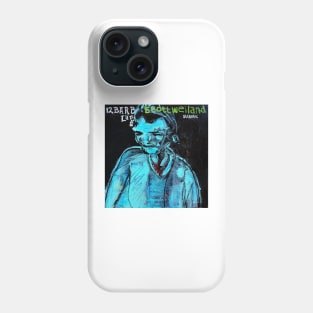 Scott Weiland - 12 Bar Blues Phone Case