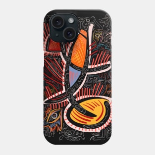 Archives Aka Street Art Graffiti Esoteric Phone Case