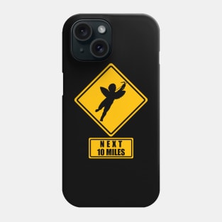 Cupid Pass Phone Case