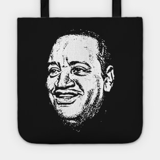 Benjamin J. Davis, Jr. Tote