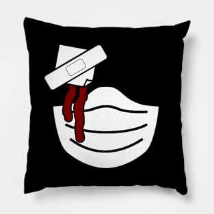 Unshakable Believer Pillow