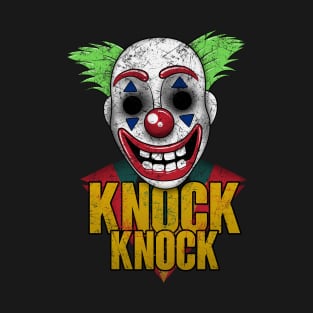 Knock Knock T-Shirt