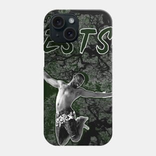 lets fly adventure lover. Phone Case