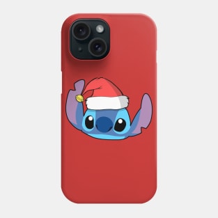 Christmas Stitch Phone Case