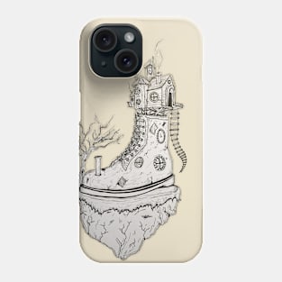 Fantasy house Phone Case