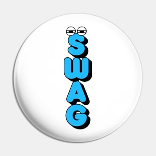 SWAG Pin