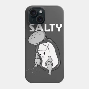 Salty Shaker Phone Case