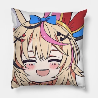 Omaru Polka Chibi Pillow