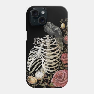 Nevermore II Phone Case