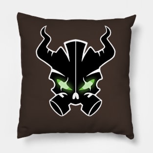 Scribix's Logo Pillow