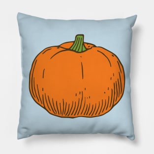 Autumn Pillow