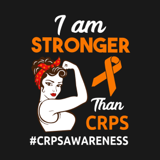CRPS Awareness Gift design T-Shirt
