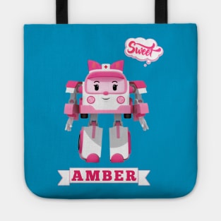 amber Tote