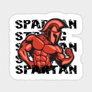 Spartan Strong Magnet