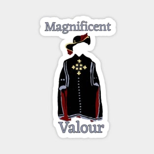 Valour Magnet