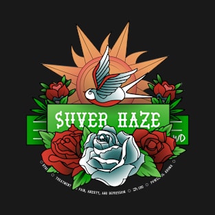 Suver Haze T-Shirt