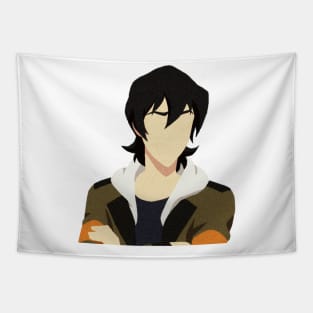 Klance Jacket Swap 2 Tapestry