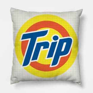 Trip Pillow