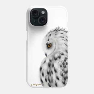 owl Phone Case