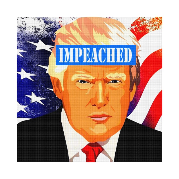 IMPEACHED 2 by truthtopower