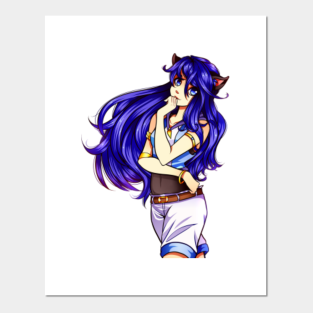 Itsfunneh Youtube Posters And Art Prints Teepublic