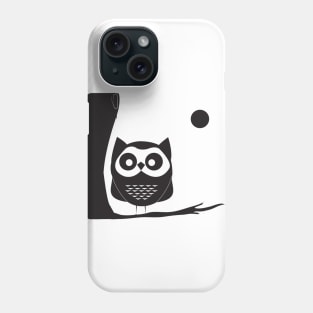 Owl Phone Case