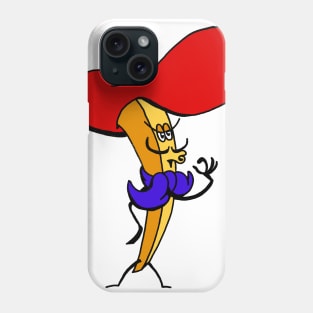 French Fry Phone Case