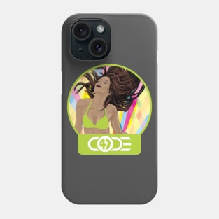 GRACE 3 Phone Case