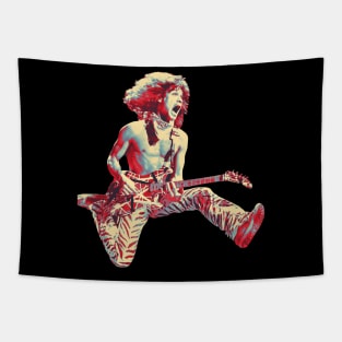 Best performance Halen Tapestry