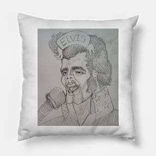 Elviz Pillow