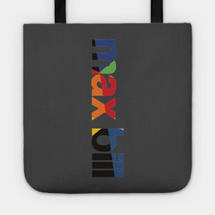 MAX BILL Tote