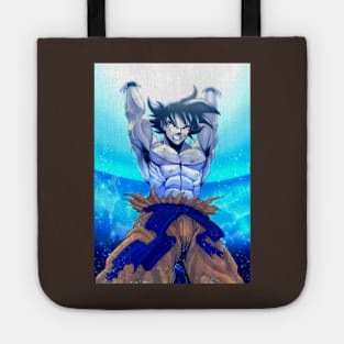 Goku genkidama Tote