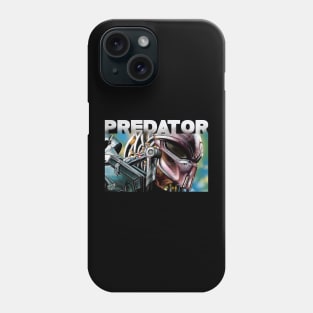 Predator Phone Case