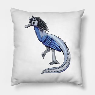 Bunyip Pillow