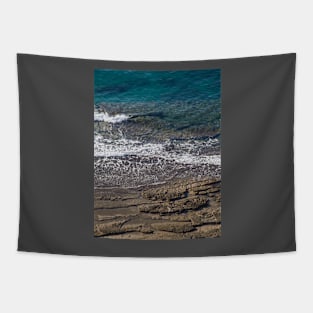 Wave Tapestry