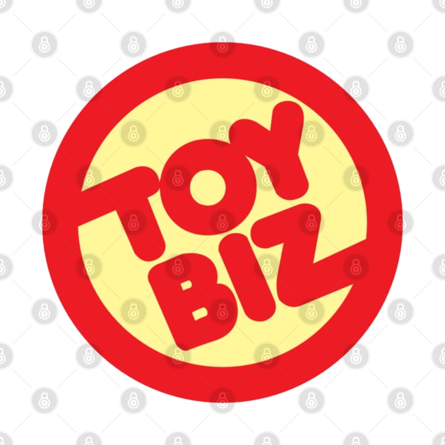 Toy Biz by That Junkman's Shirts and more!