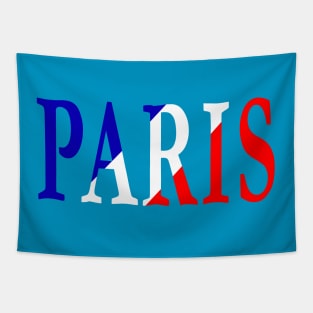 Paris Tapestry