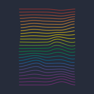 LGBT+ Pride T-Shirt